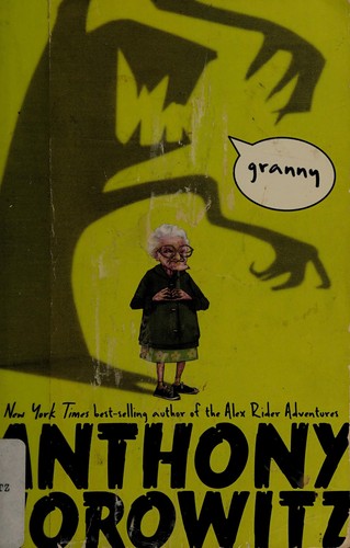 UC Granny