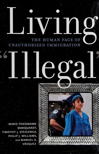 Living "illegal"