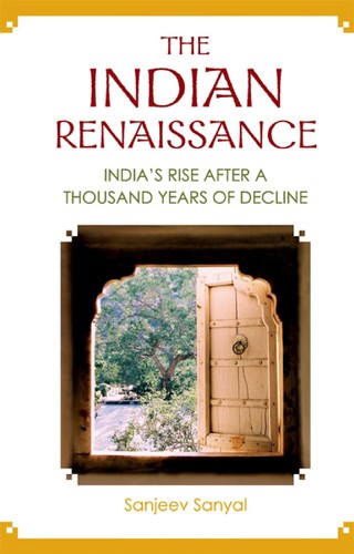 The Indian renaissance