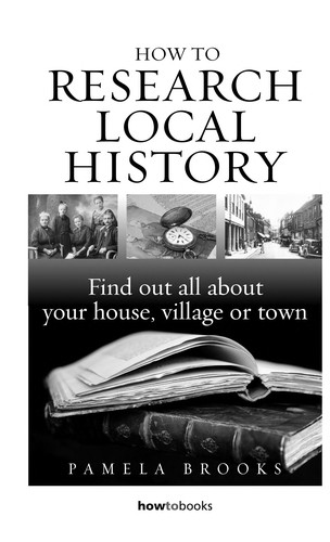 How to Research Local History