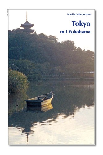 Tokyo mit Yokohama