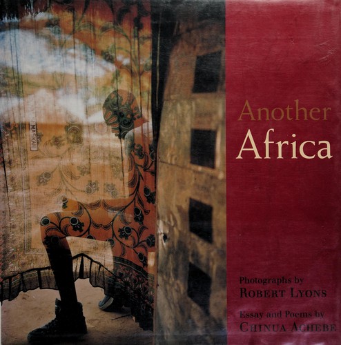 Another Africa