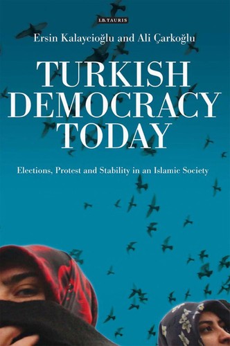 Turkish Democracy Today: Elections, Protest and Stability in an Islamic Society