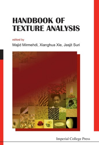 Handbook of Texture Analysis