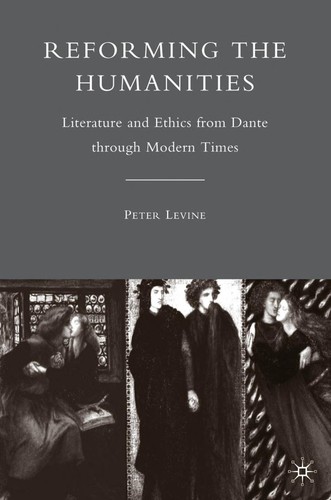 Reforming the humanities