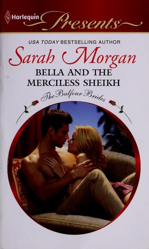 Bella and the Merciless Sheikh
