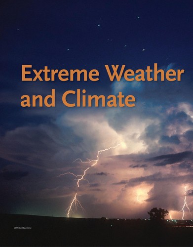 Extreme Weather and Climate