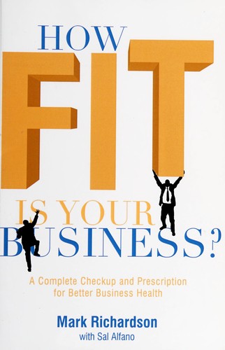 How Fit Is Your Business?