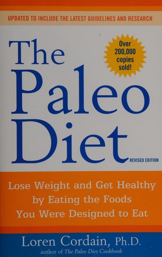 The Paleo diet