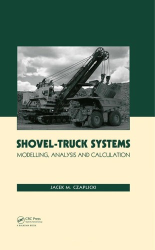 Shovel-truck systems
