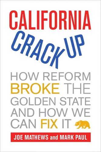California crackup