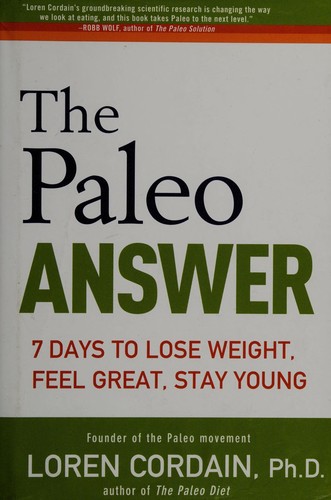 Maximum Paleo