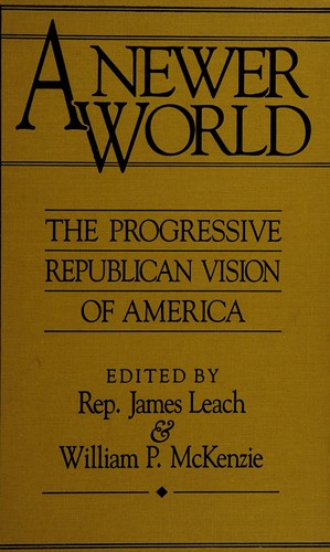 A Newer world