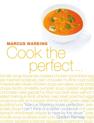 Cook the Perfect--
