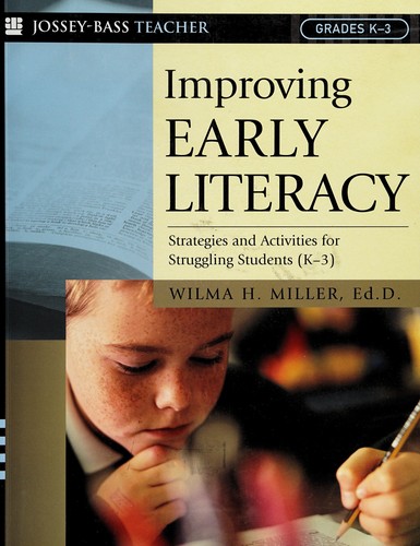 Improving Early Literacy