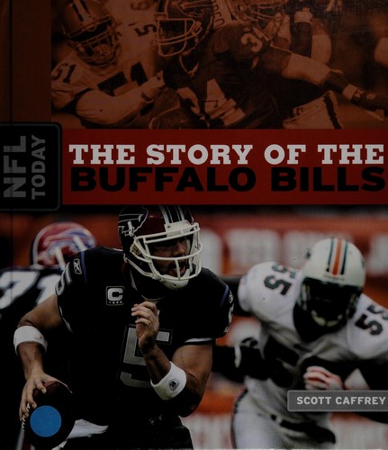 The Story of the Buffalo Bills