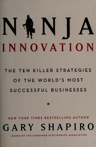 Ninja innovation