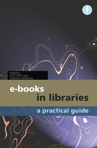 E-books in Libraries
