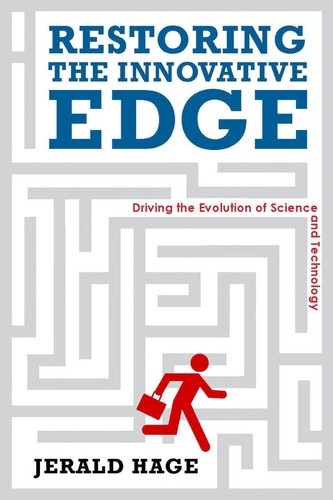 Restoring the Innovative Edge