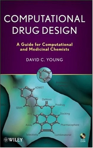 Computational Drug Design