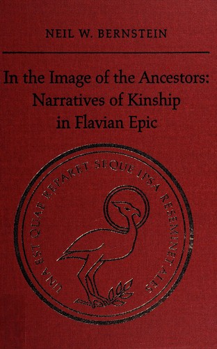 In the image of the ancestors