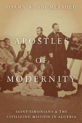 Apostles of modernity