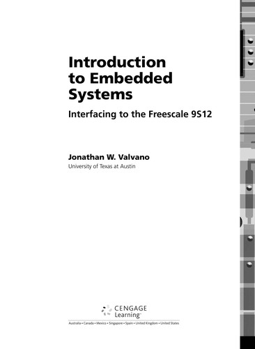 Introduction to Embedded Systems