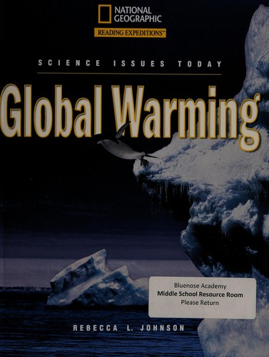 Global warming