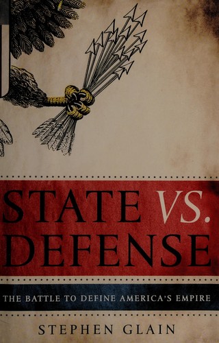 State vs. Defense