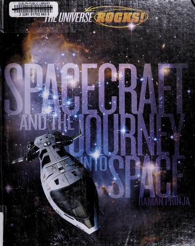 Spacecraft and the Journey into Space