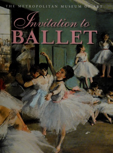 Invitation to Ballet
