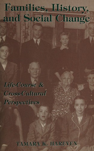 Families, History, and Social Change