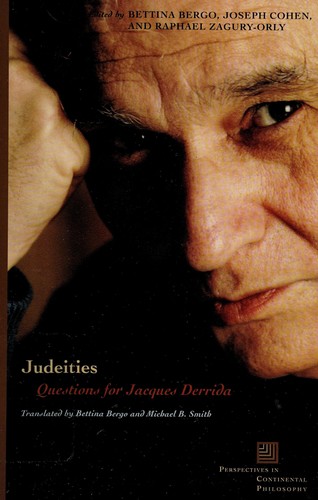 Judeities