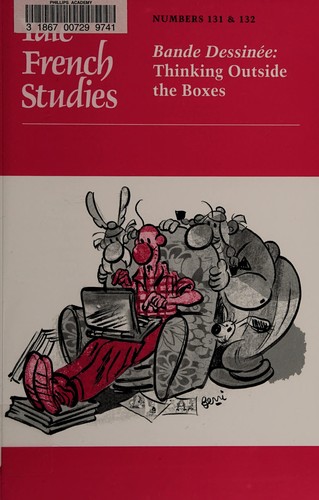 Bande Dessinée