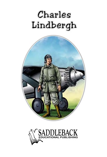 Charles Lindbergh