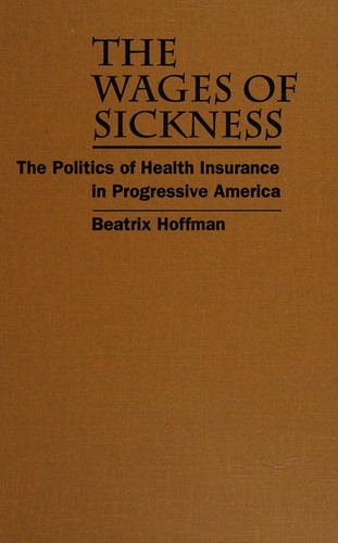 The wages of sickness