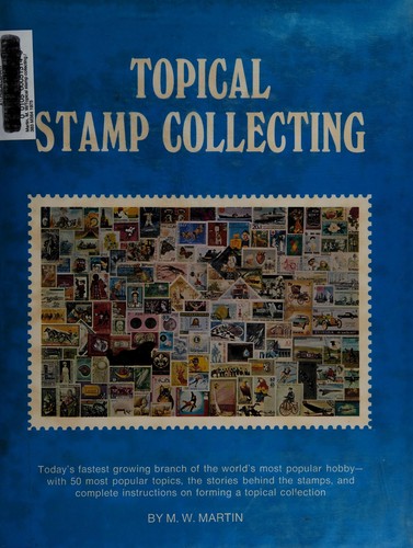Topical Stamp Collecting