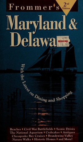 Maryland & Delaware