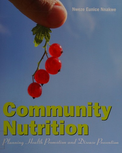 Community Nutrition