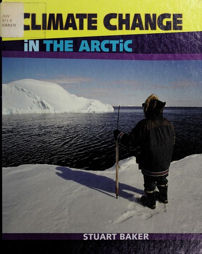 In the Arctic