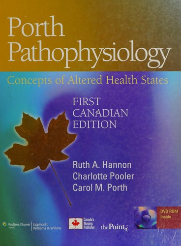 Porth pathophysiology