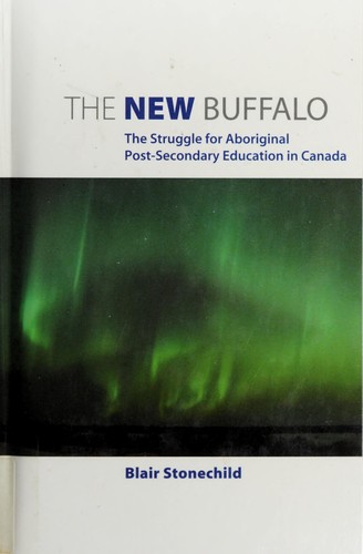The new buffalo