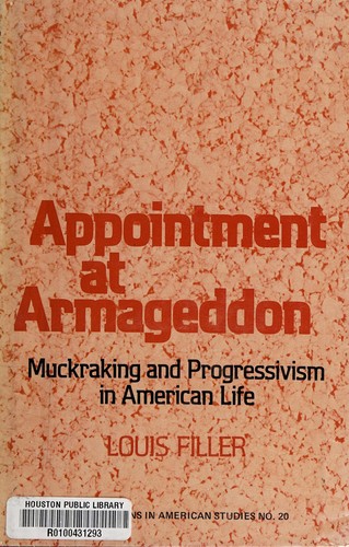 Appointment at Armageddon