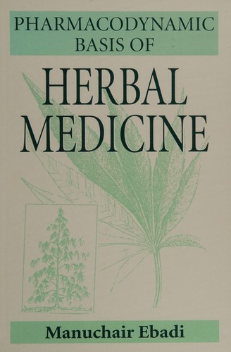 Pharmacodynamic Basis of Herbal Medicine
