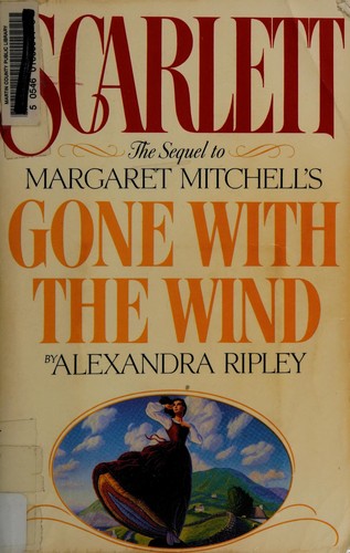 Scarlett, Volume 2