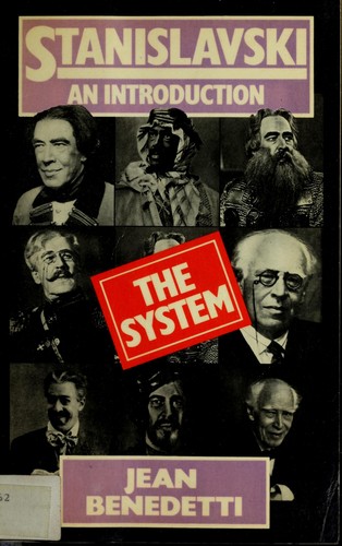 Stanislavski, an Introduction