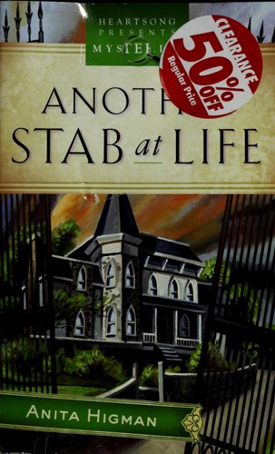 Another Stab at Life