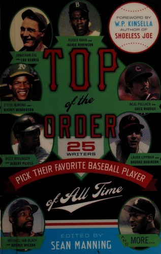 Top of the order