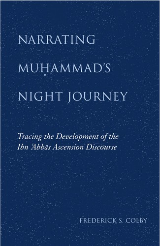 Narrating Muhammad's Night Journey