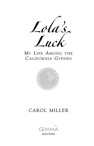 Lola's Luck
